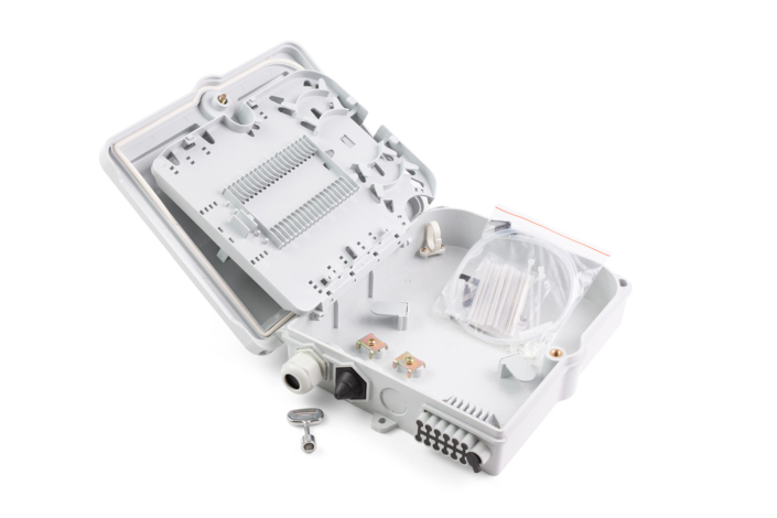 Still life elementi elettrici